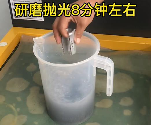 CNC机加工海州铝件样品